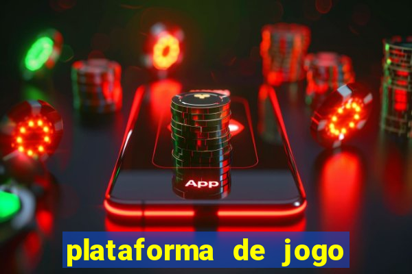 plataforma de jogo da virgínia fonseca